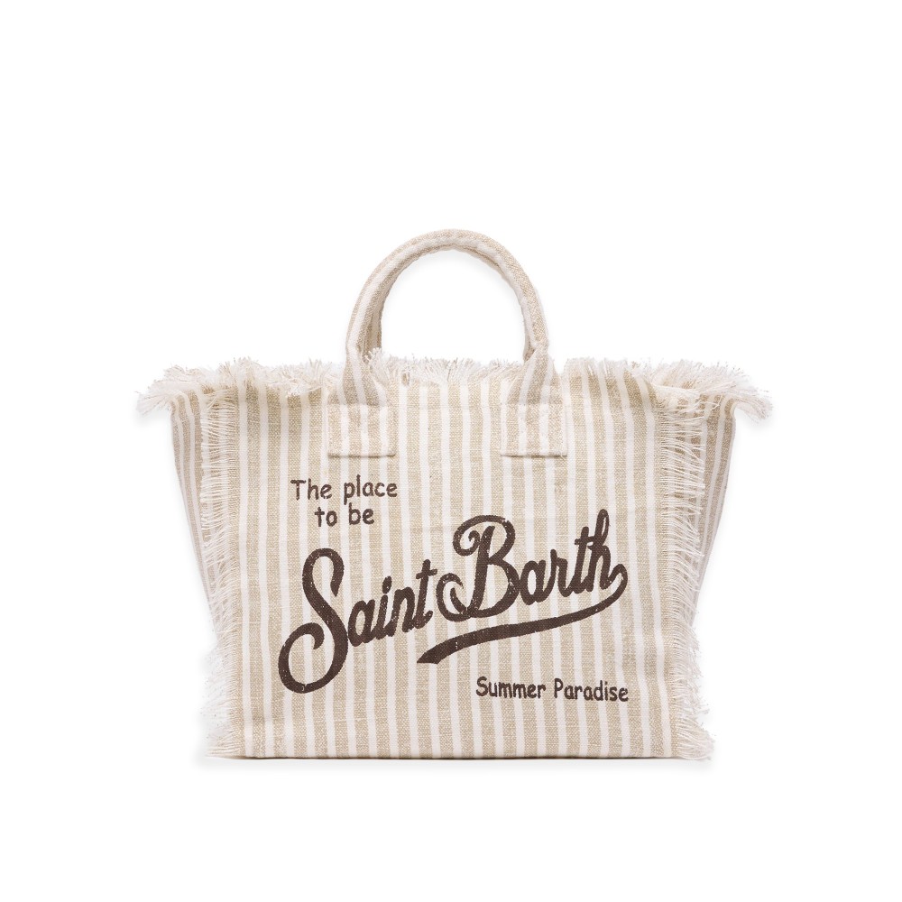 SAINT BARTH Borsa Colette...