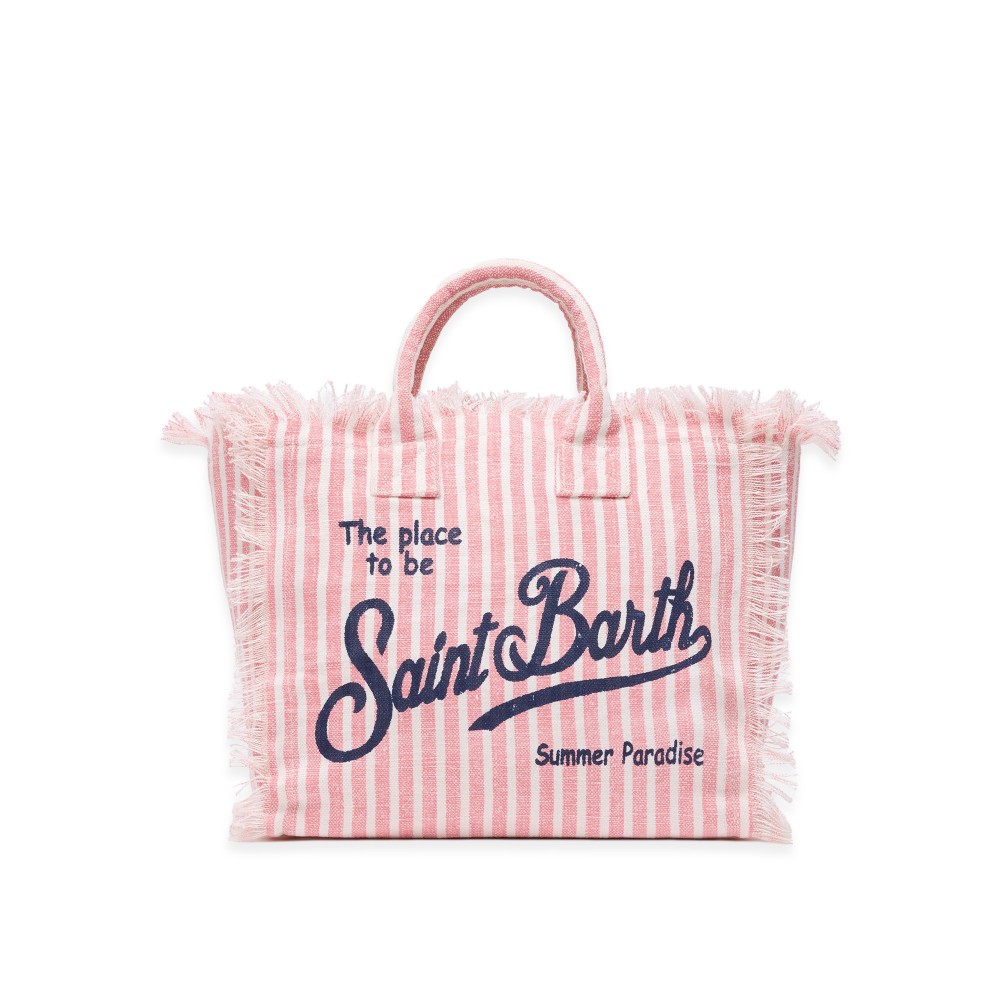 SAINT BARTH Borsa Colette...