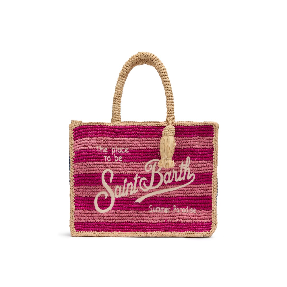 SAINT BARTH Borsa Colette...