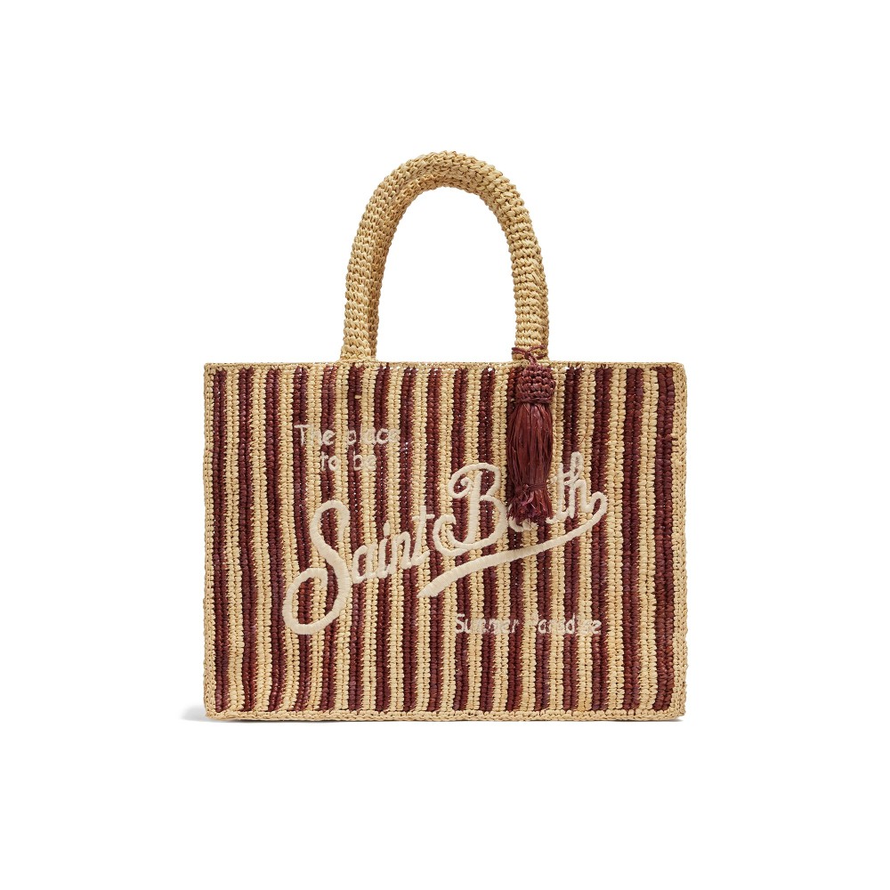 SAINT BARTH Borsa Colette...
