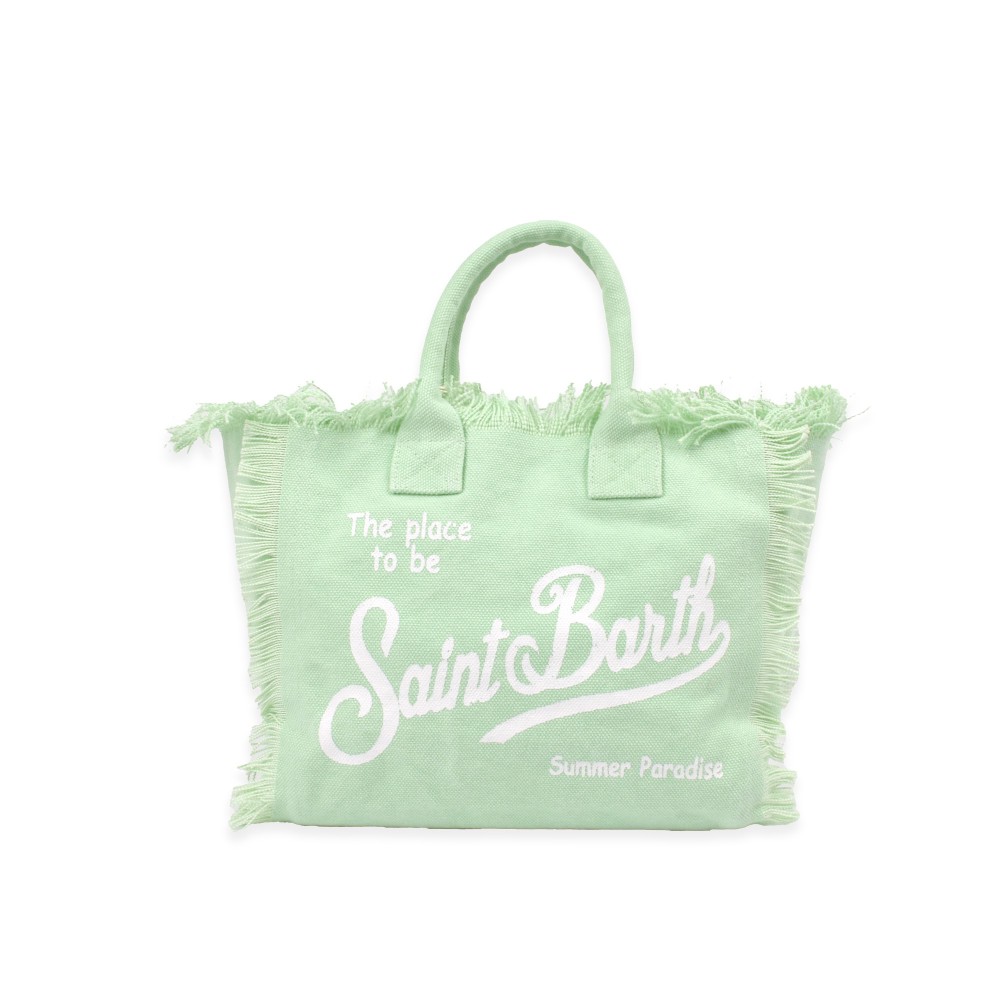 SAINT BARTH Borsa Colette...