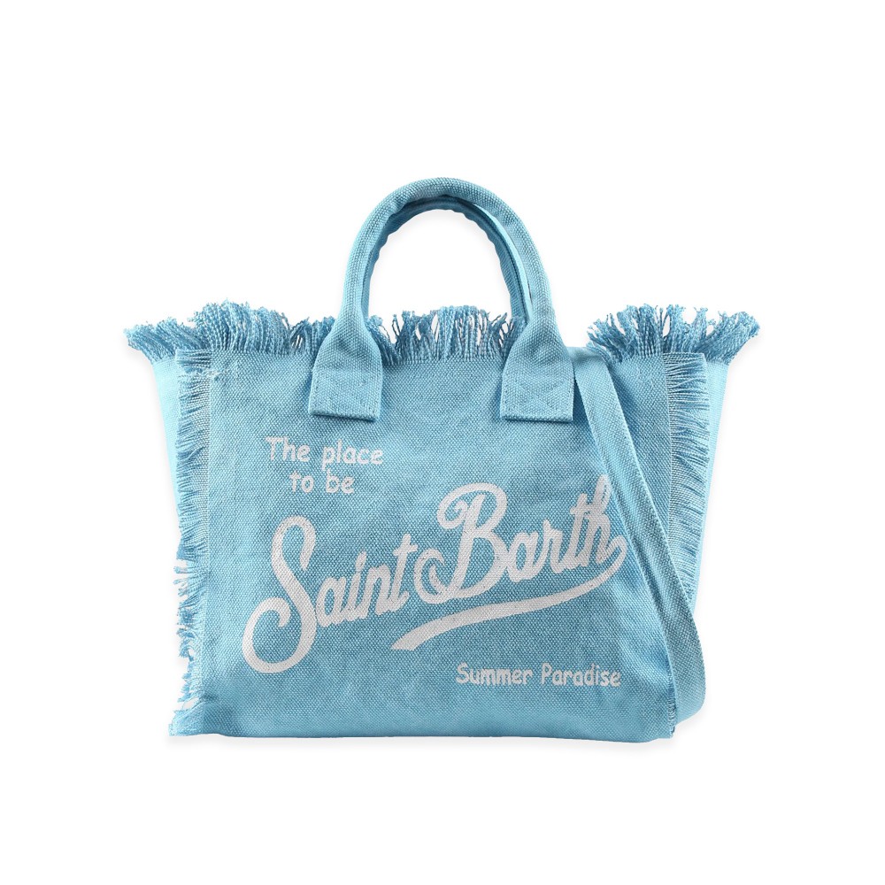 SAINT BARTH Borsa Colette...