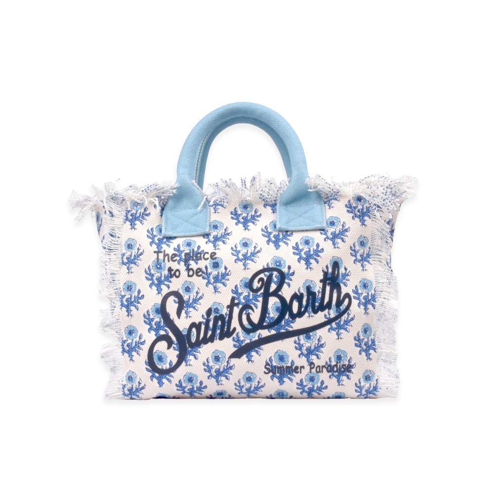 SAINT BARTH Borsa Colette...