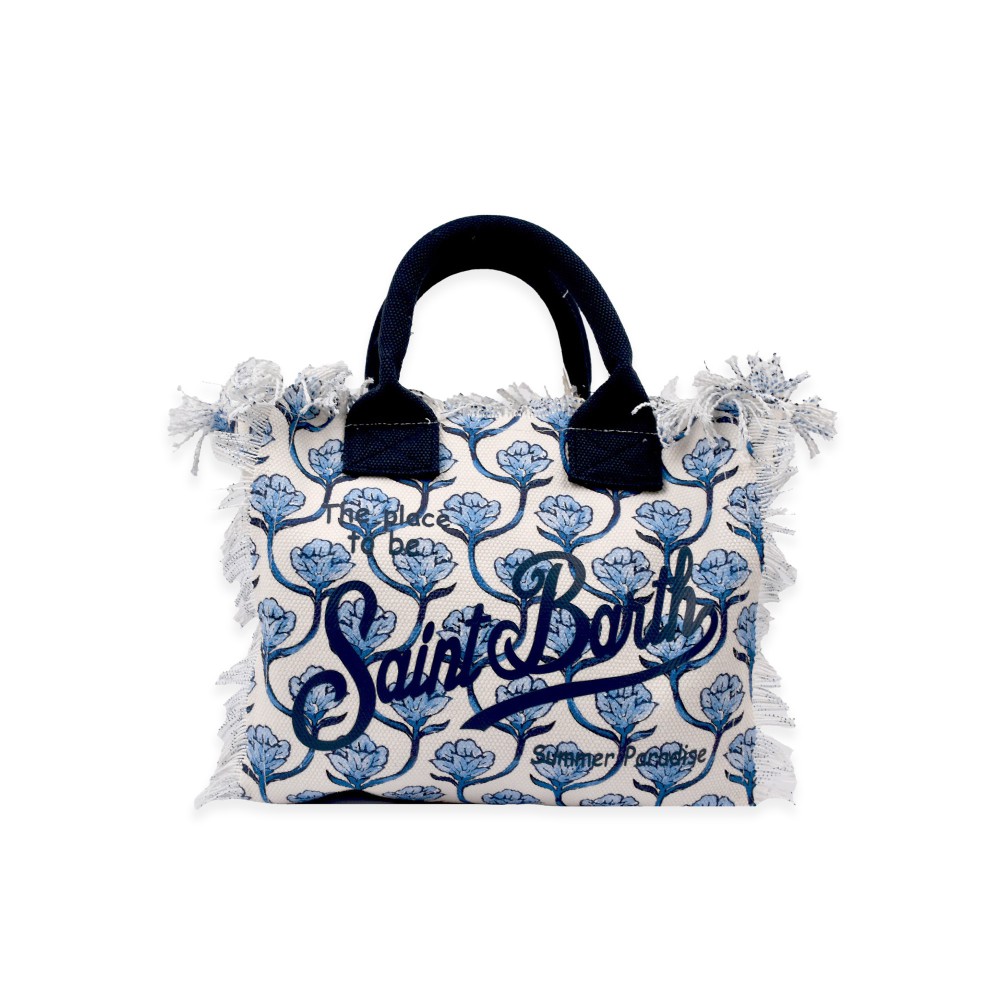 SAINT BARTH Borsa Colette...