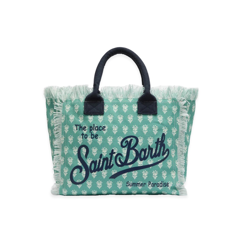 SAINT BARTH Borsa Colette...