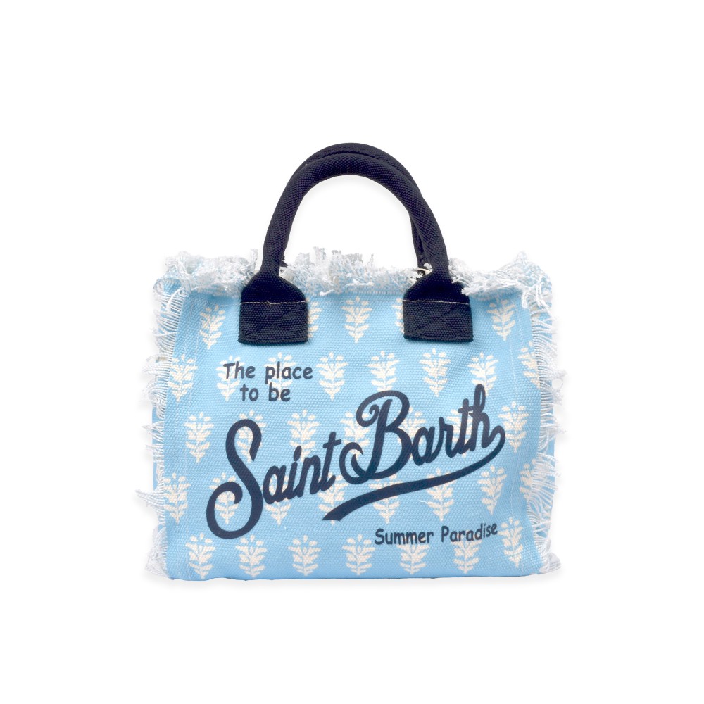 SAINT BARTH Borsa Colette...