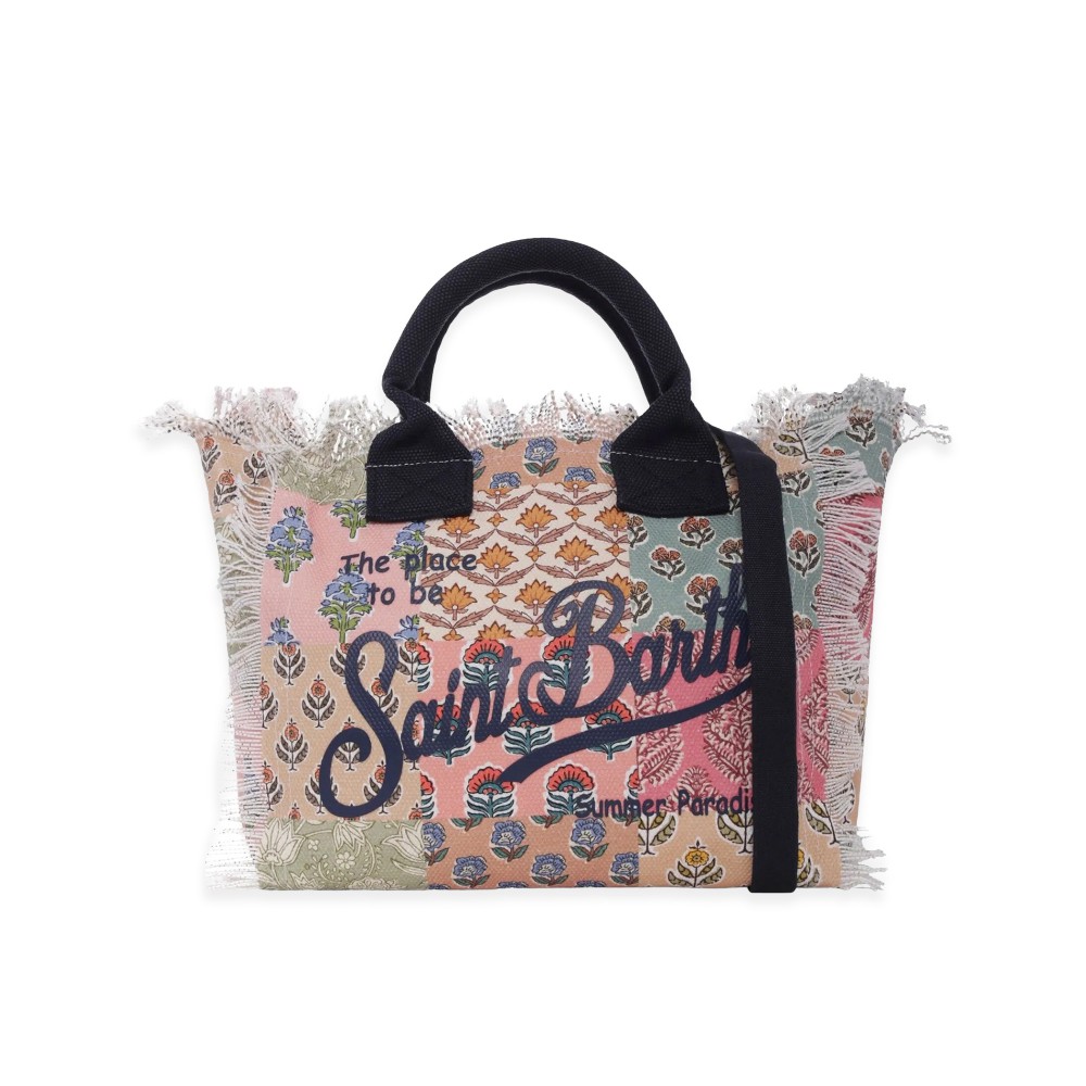 SAINT BARTH Borsa Colette...