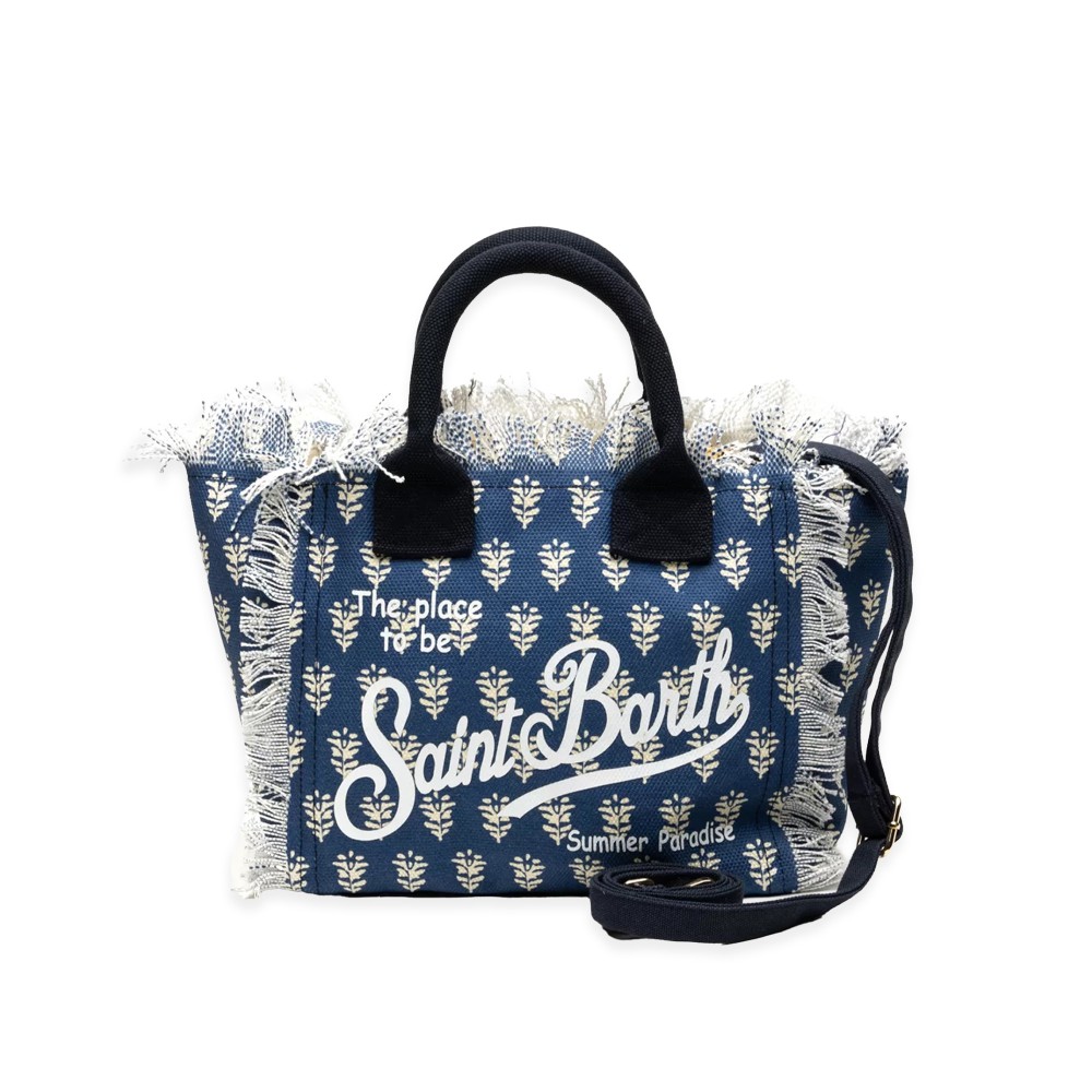 SAINT BARTH Borsa Colette...
