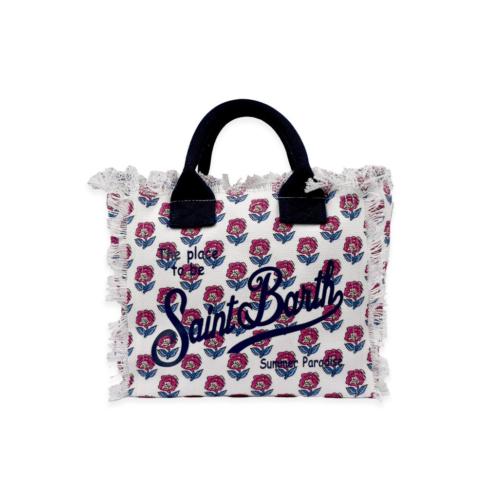 SAINT BARTH Borsa Colette...