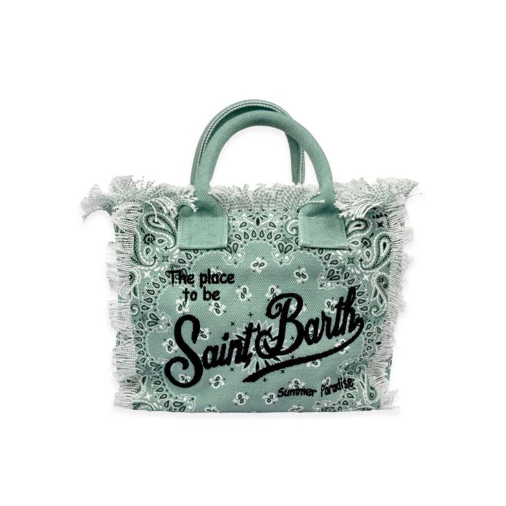 SAINT BARTH Borsa Colette...