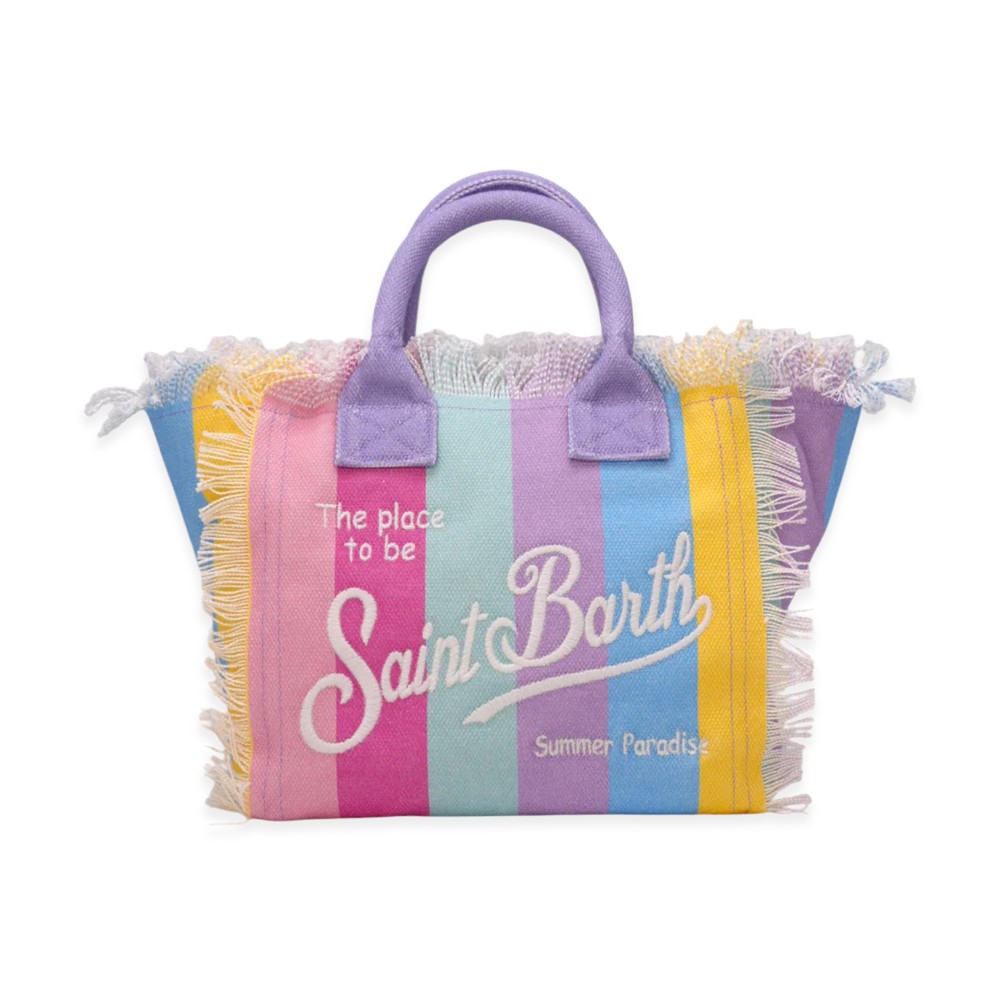 SAINT BARTH Borsa Colette a...