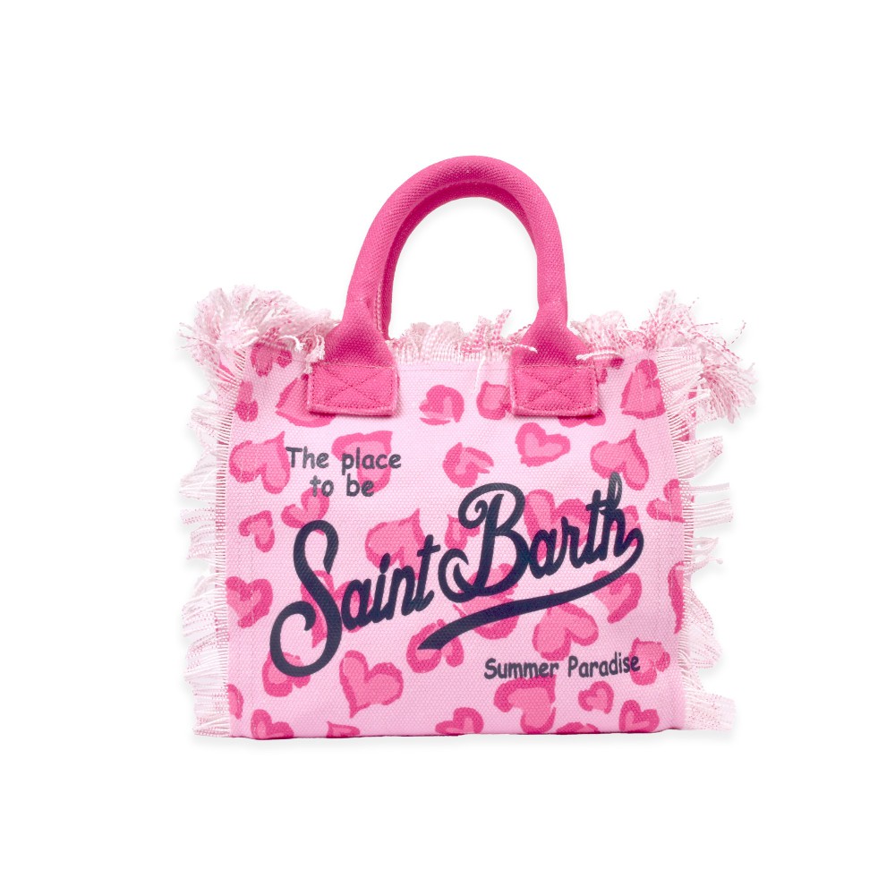 SAINT BARTH Borsa Colette...