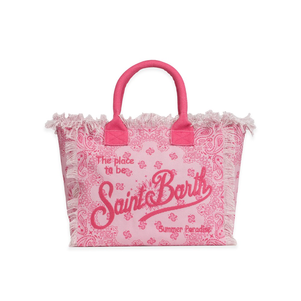 SAINT BARTH Borsa Colette...