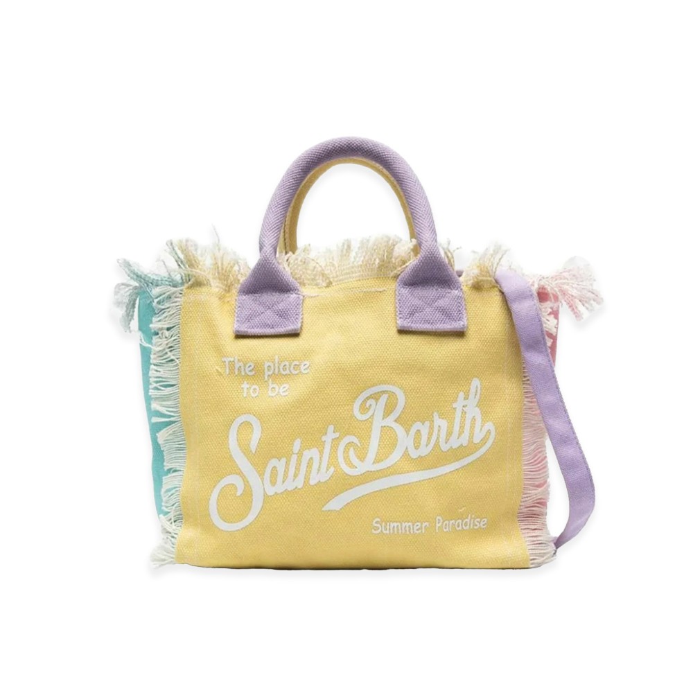 SAINT BARTH Borsa Colette...