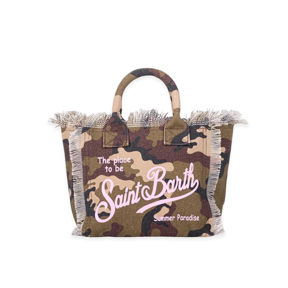 SAINT BARTH Borsa Colette...
