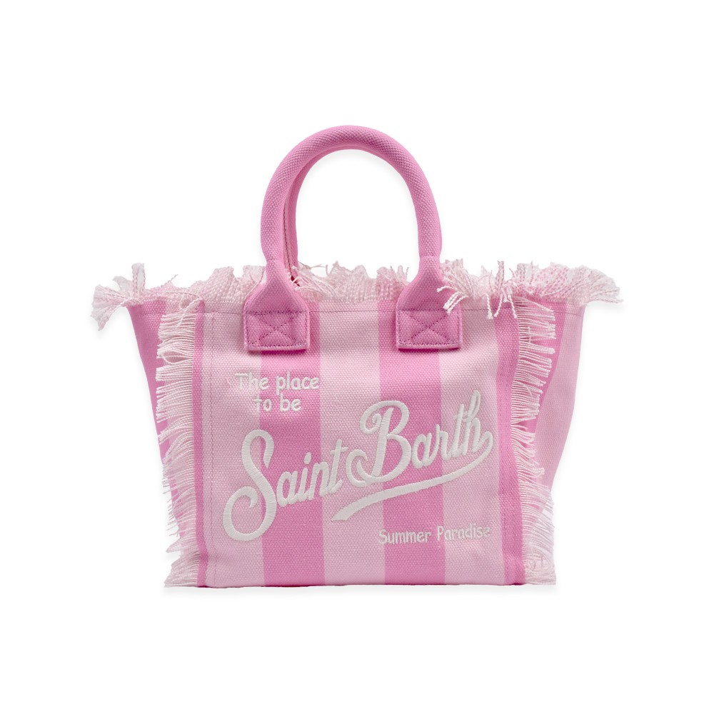 SAINT BARTH Borsa Colette a...