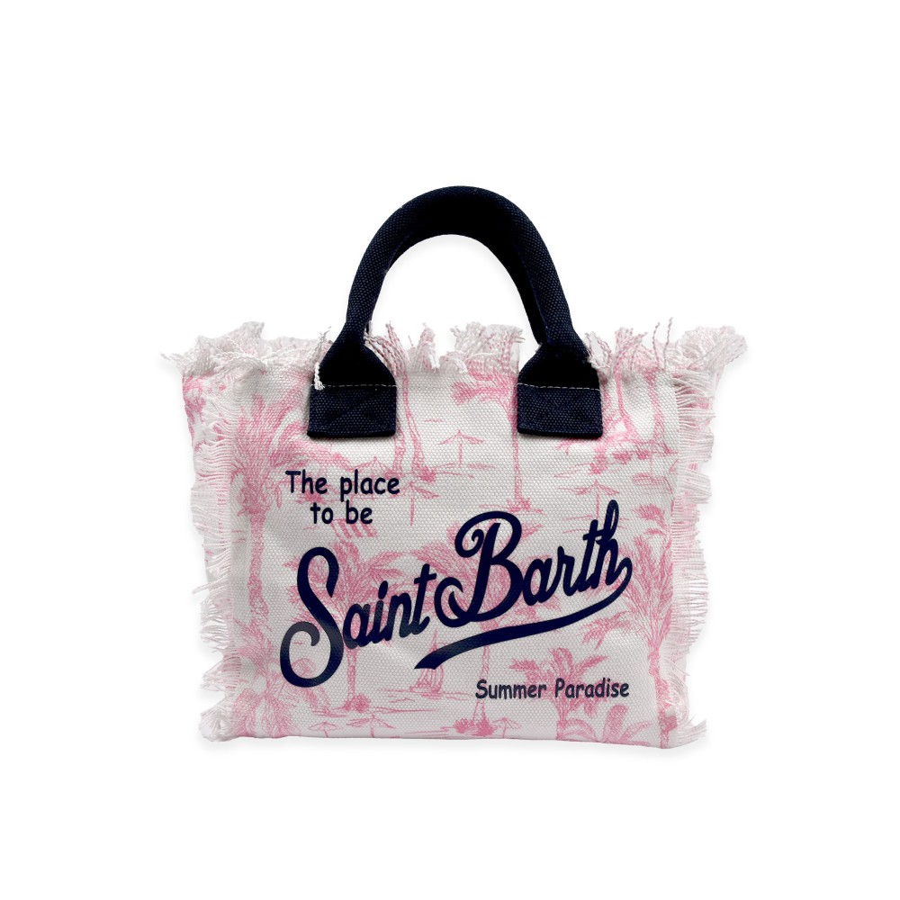 SAINT BARTH Borsa Colette...
