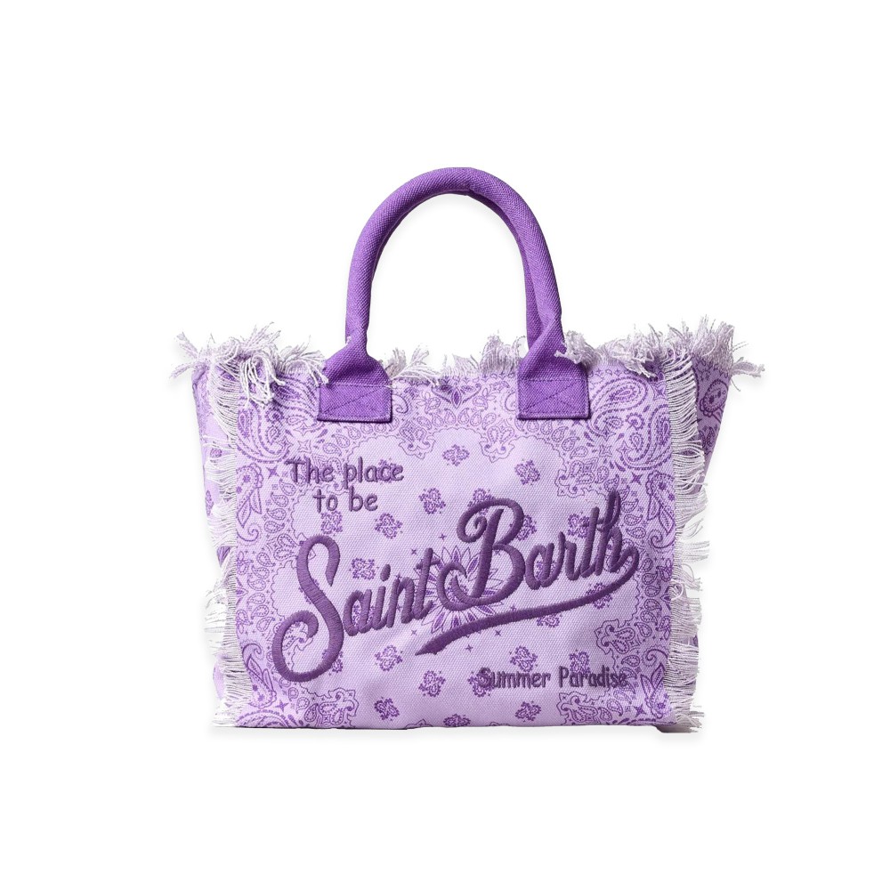 SAINT BARTH Borsa Colette...