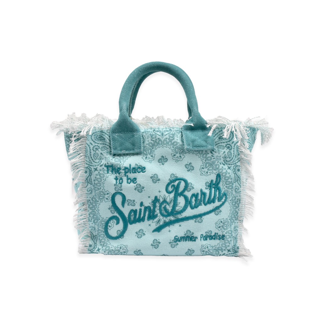 SAINT BARTH Borsa Colette...