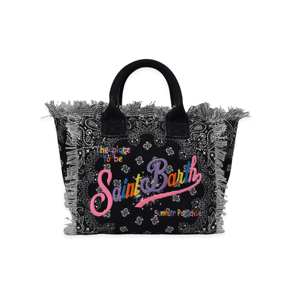 SAINT BARTH Borsa Colette...