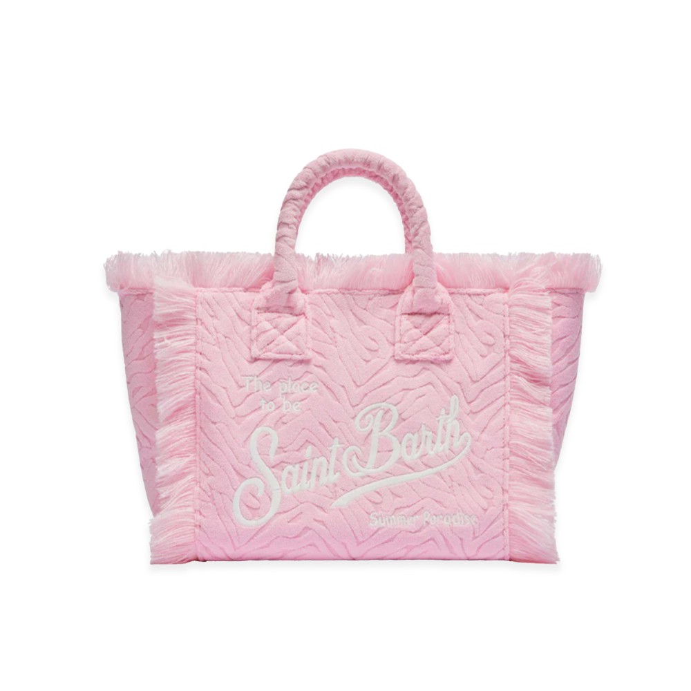 SAINT BARTH Borsa Colette...