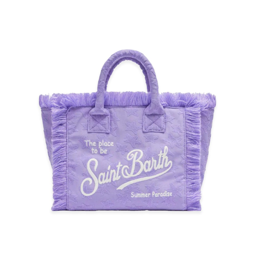SAINT BARTH Borsa Colette...