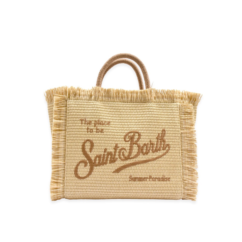 SAINT BARTH Borsa Colette...