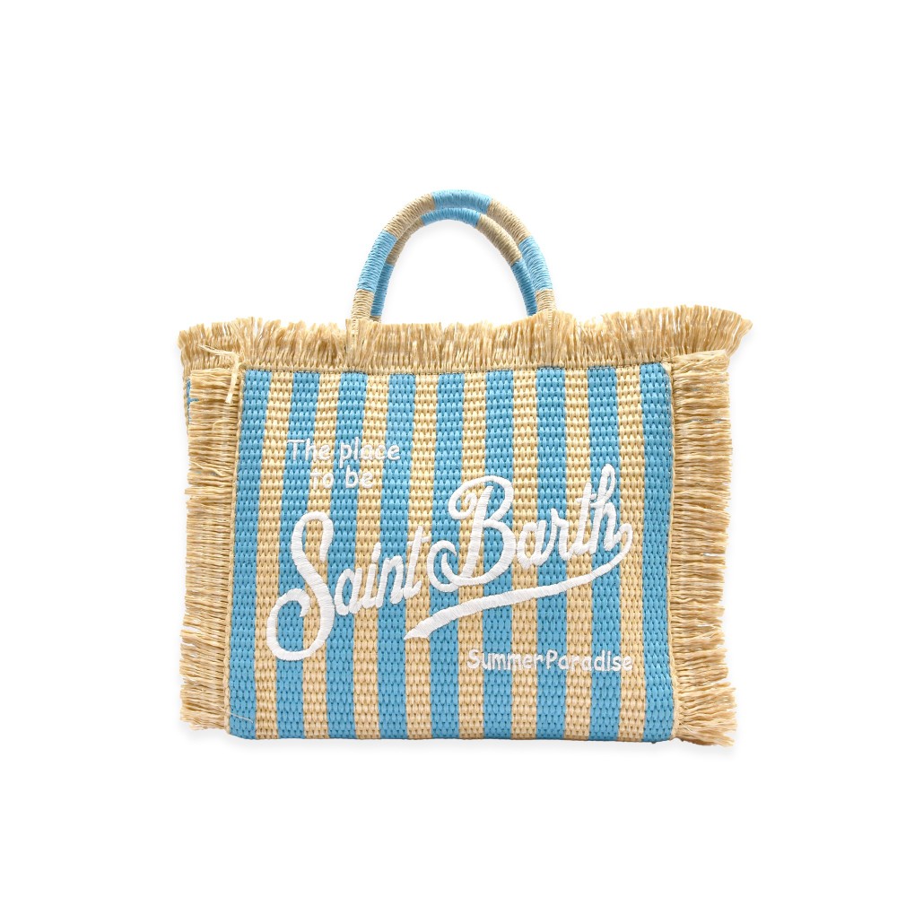SAINT BARTH Borsa Colette...