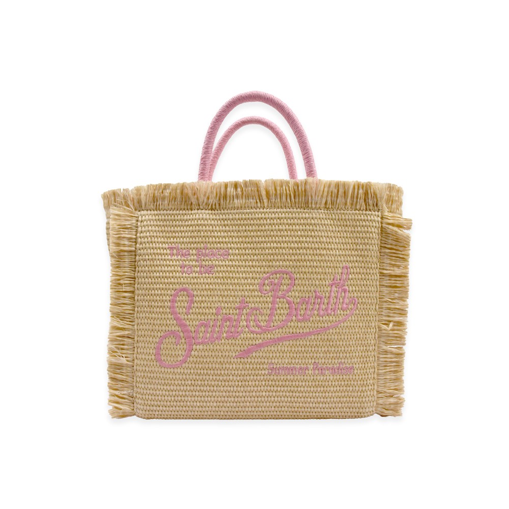 SAINT BARTH Borsa Colette...