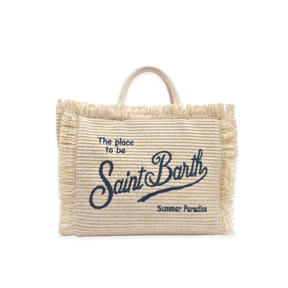 SAINT BARTH Borsa Colette...