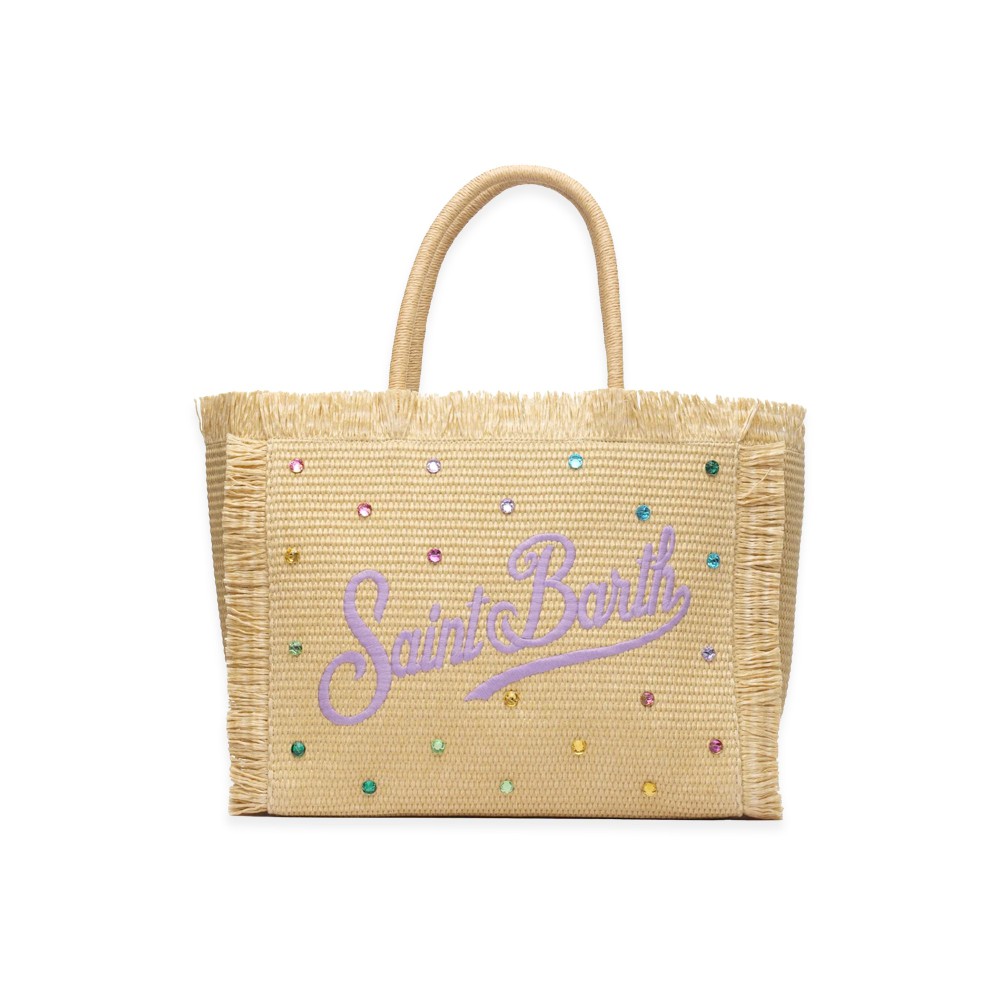 SAINT BARTH Borsa Colette...