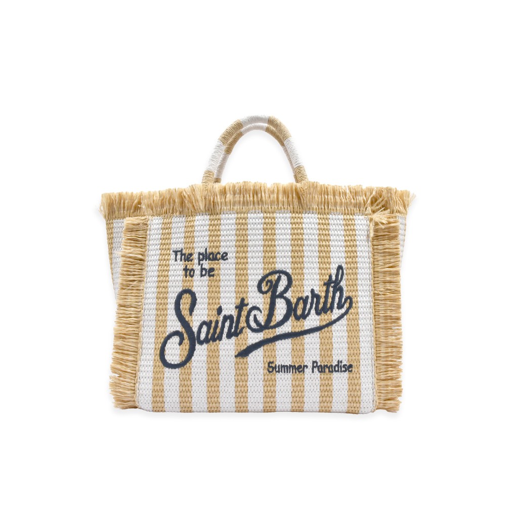 SAINT BARTH Borsa Colette...