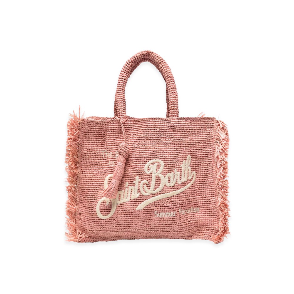 SAINT BARTH Borsa Colette...