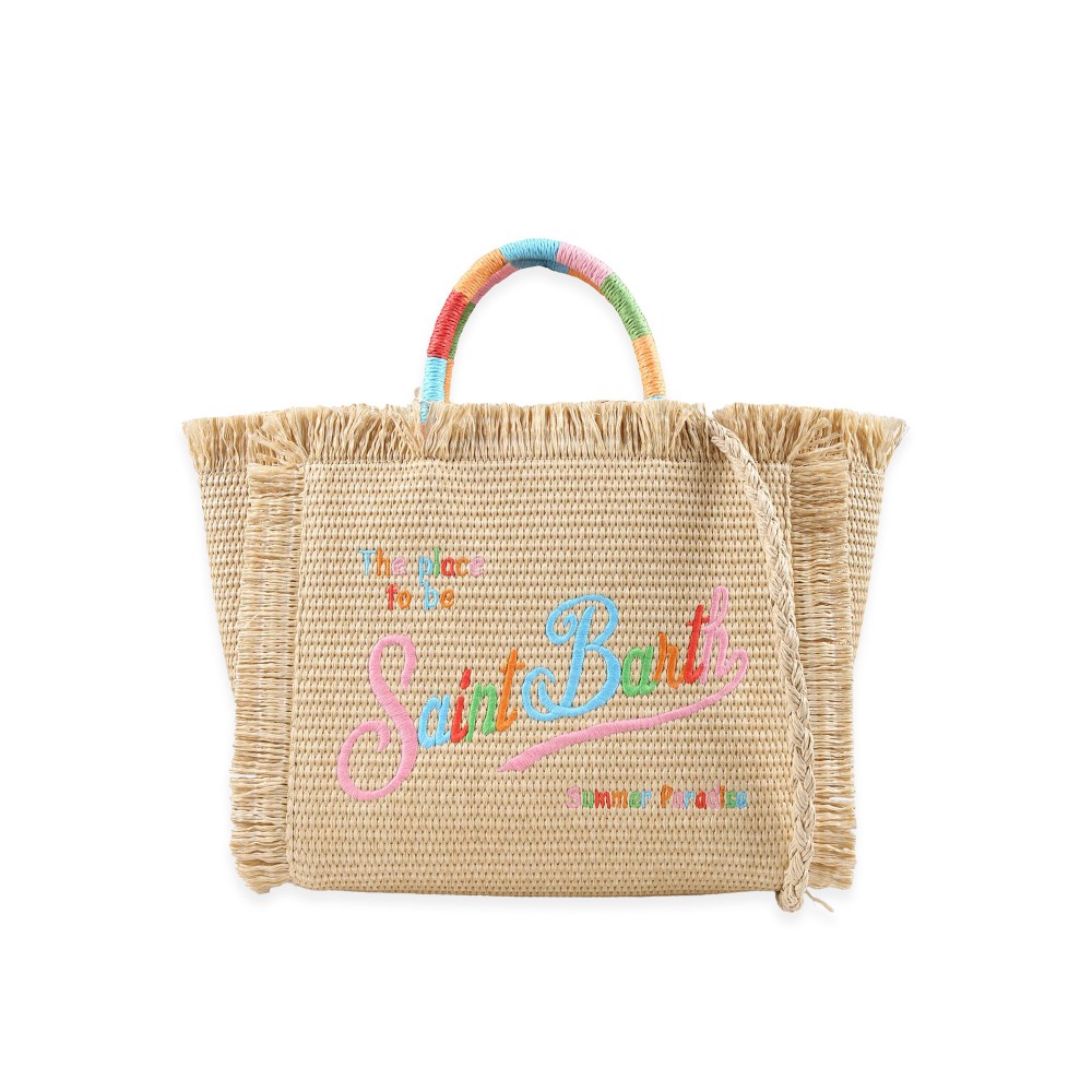 SAINT BARTH Borsa Colette...