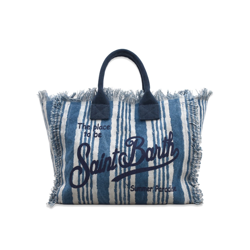 SAINT BARTH Borsa Colette a...