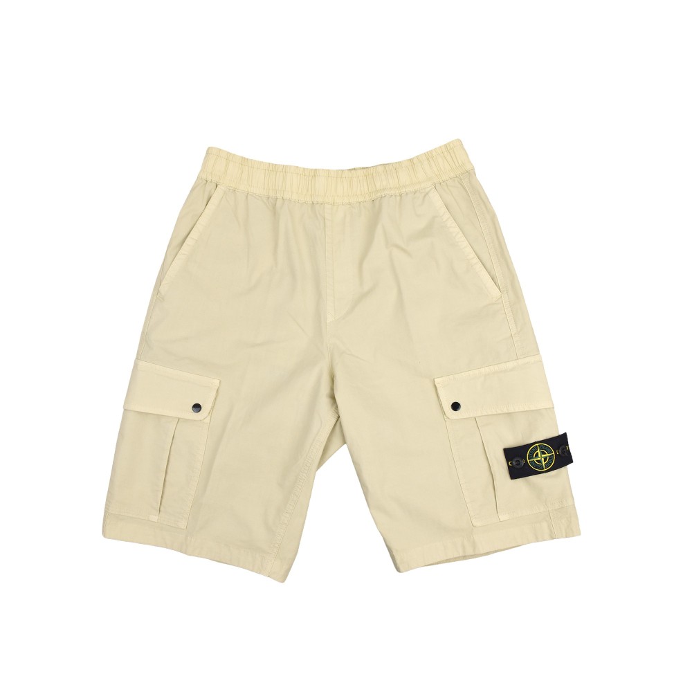 STONE ISLAND Bermuda sabbia...