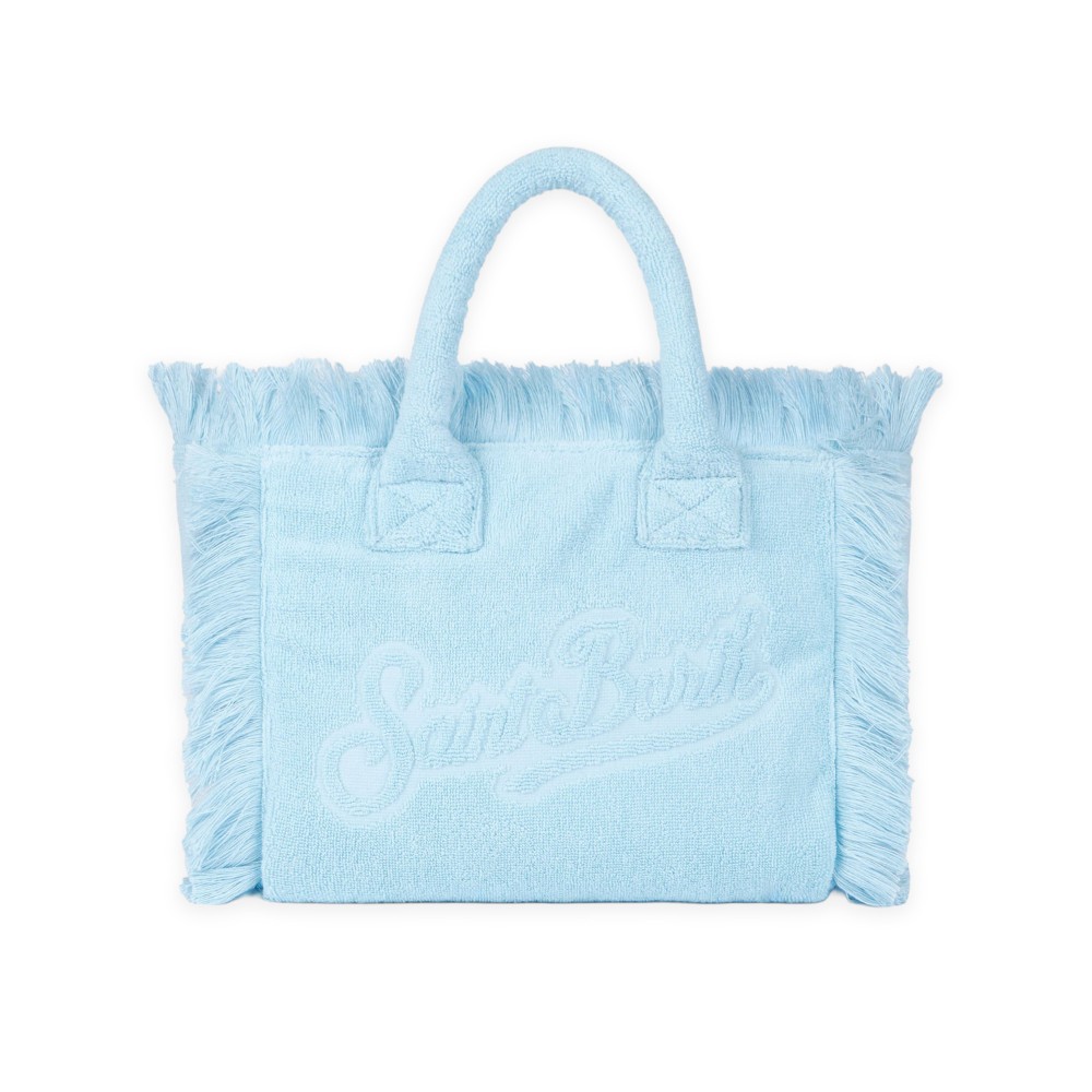 SAINT BARTH Borsa celeste...