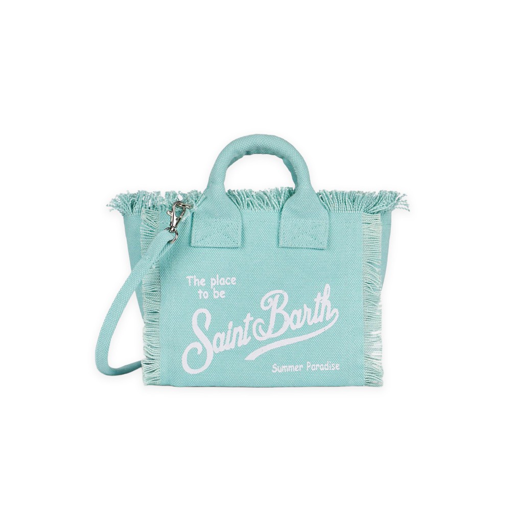 SAINT BARTH Borsa Vanity...