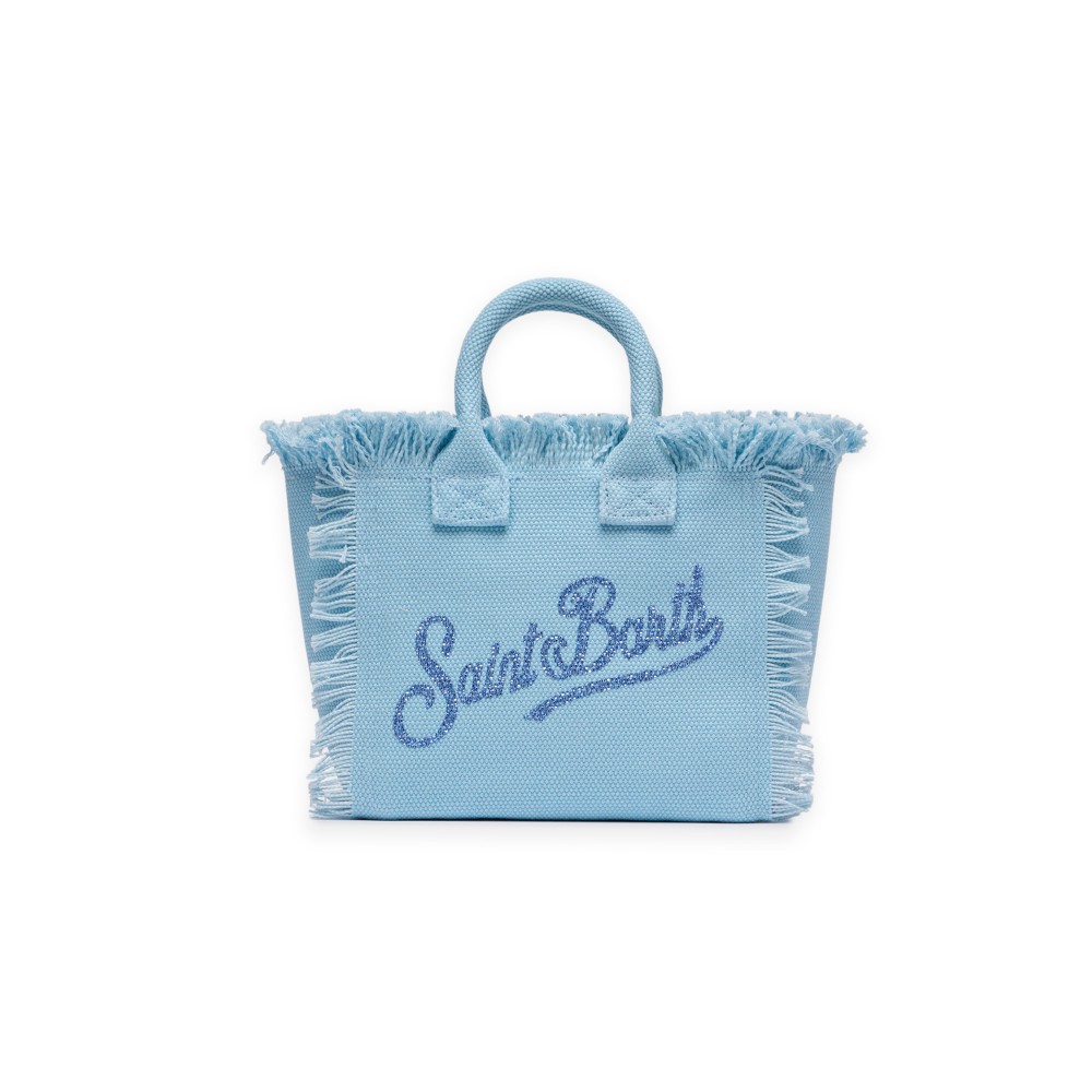 SAINT BARTH Borsa Vanity...