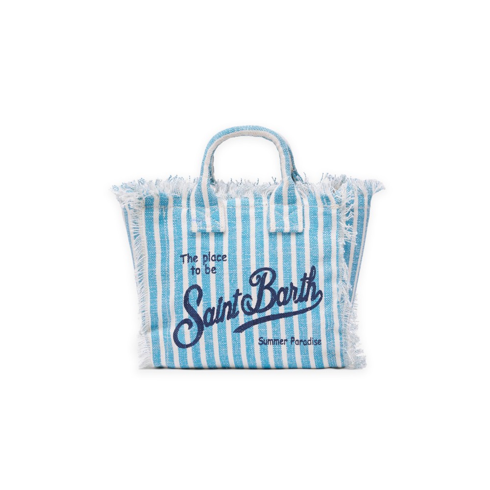 SAINT BARTH Borsa Vanity...