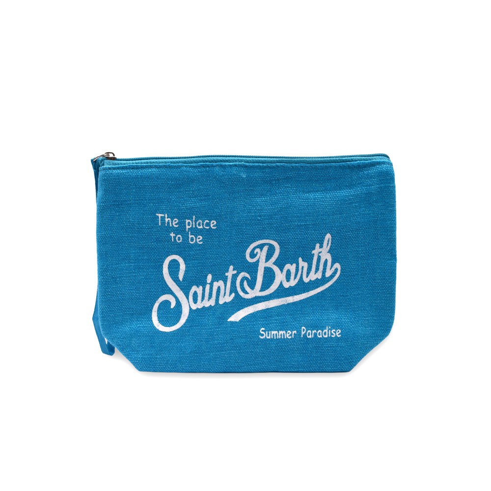 SAINT BARTH Pochette...
