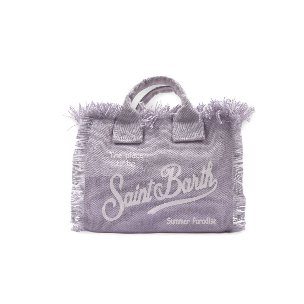 SAINT BARTH Borsa Vanity...