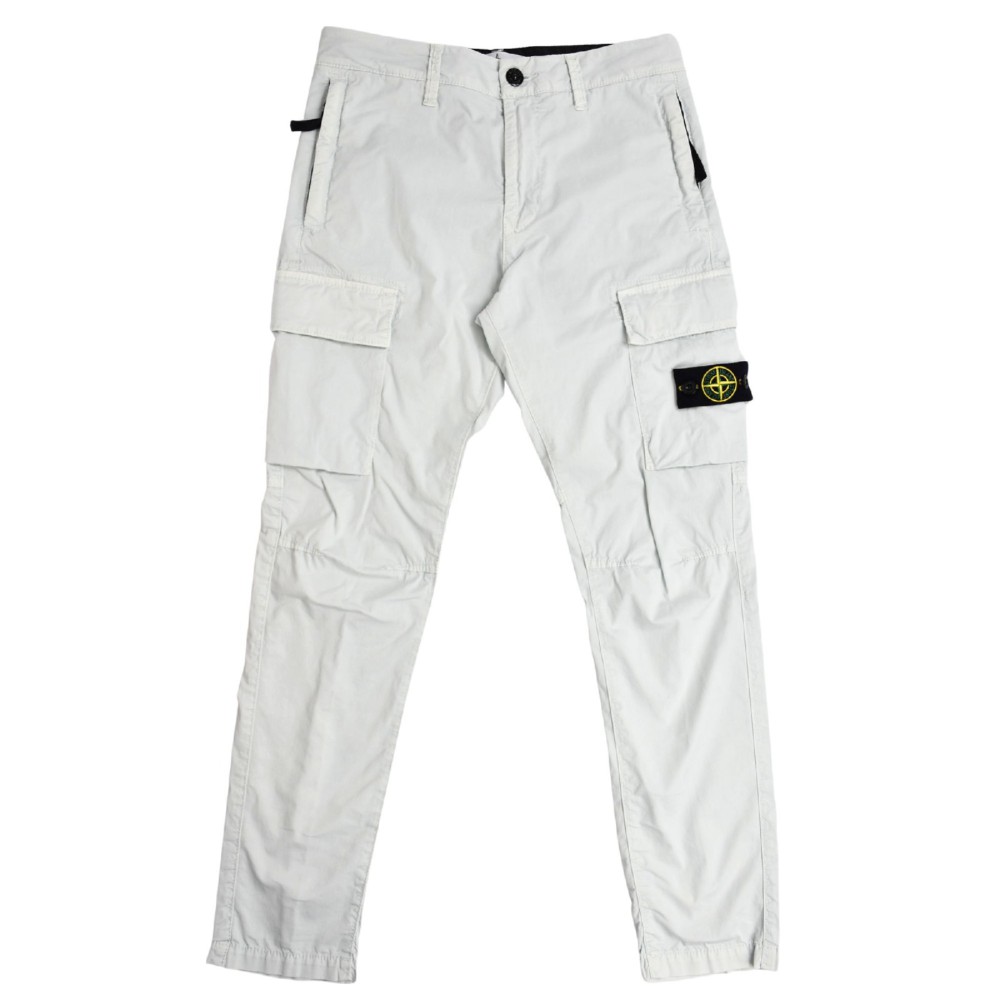 STONE ISLAND Pantalone...