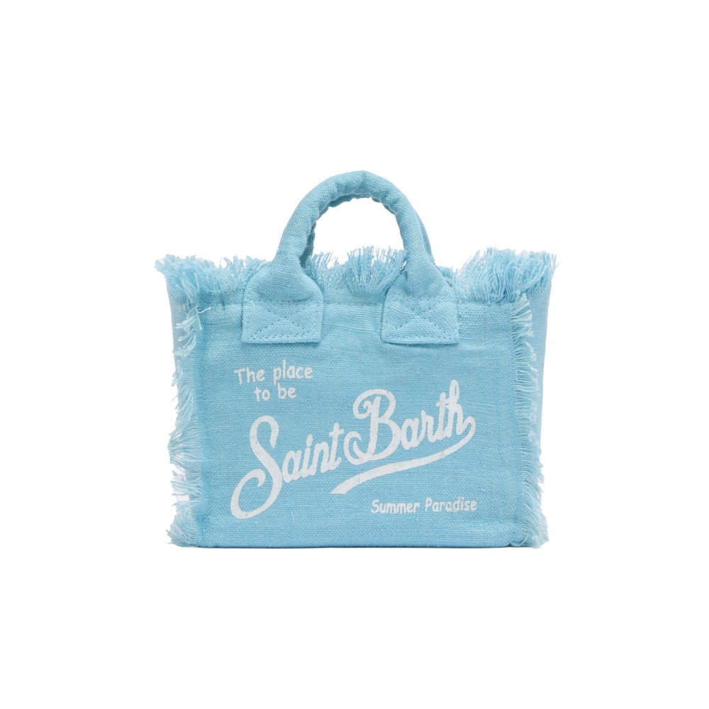 SAINT BARTH Borsa Vanity...