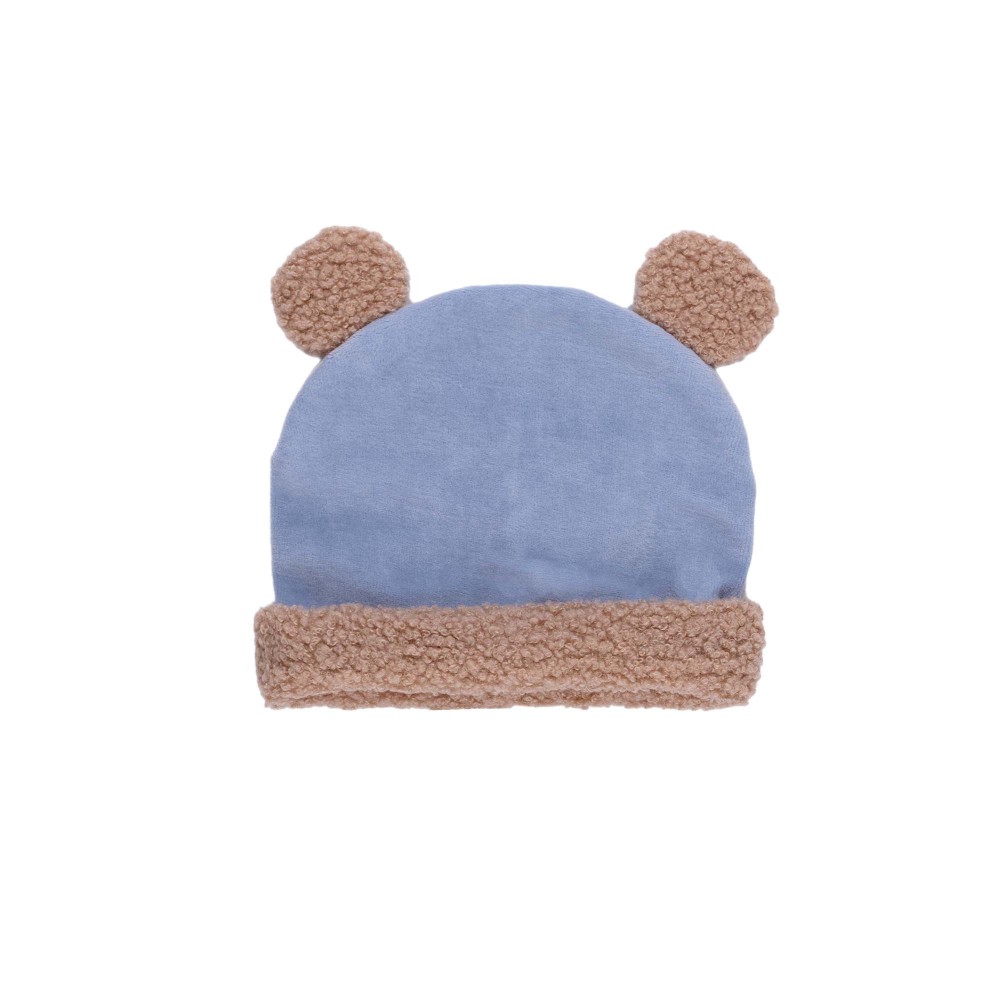 MARLU' Cappellino azzurro...