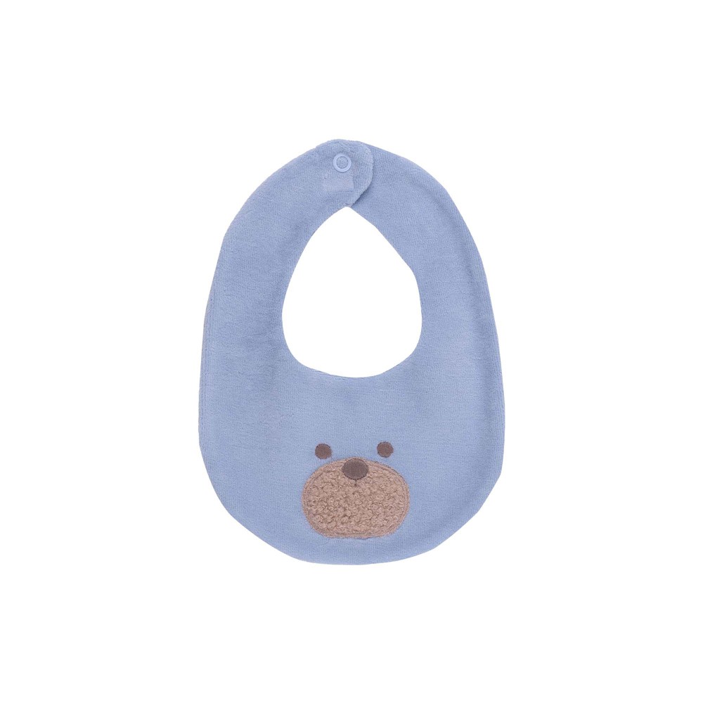 MARLU' Bavetta azzurra con...