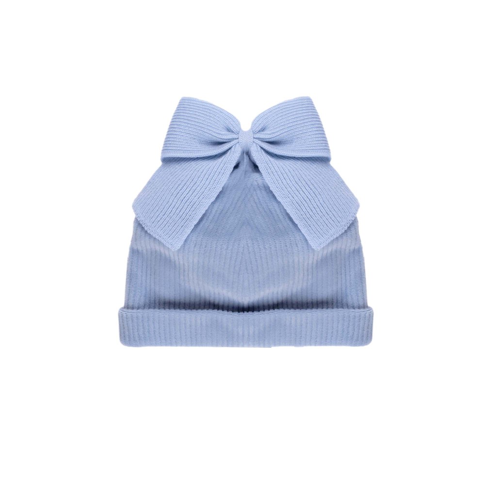 MARLU' Cappellino azzurro...
