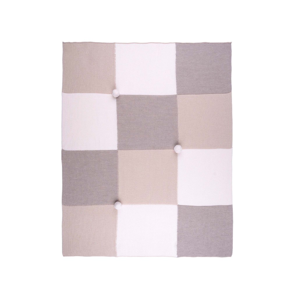 MARLU' Copertina beige e...