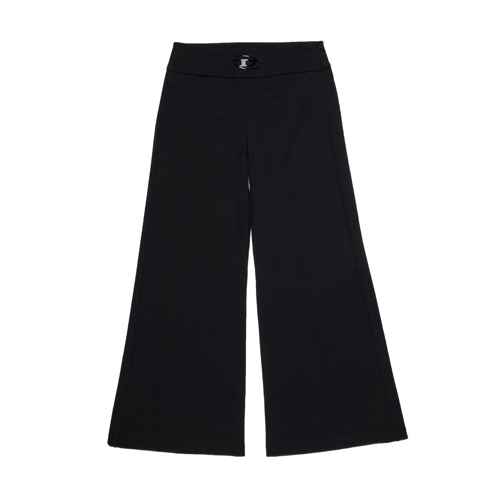 DIESEL Pantaloni neri...