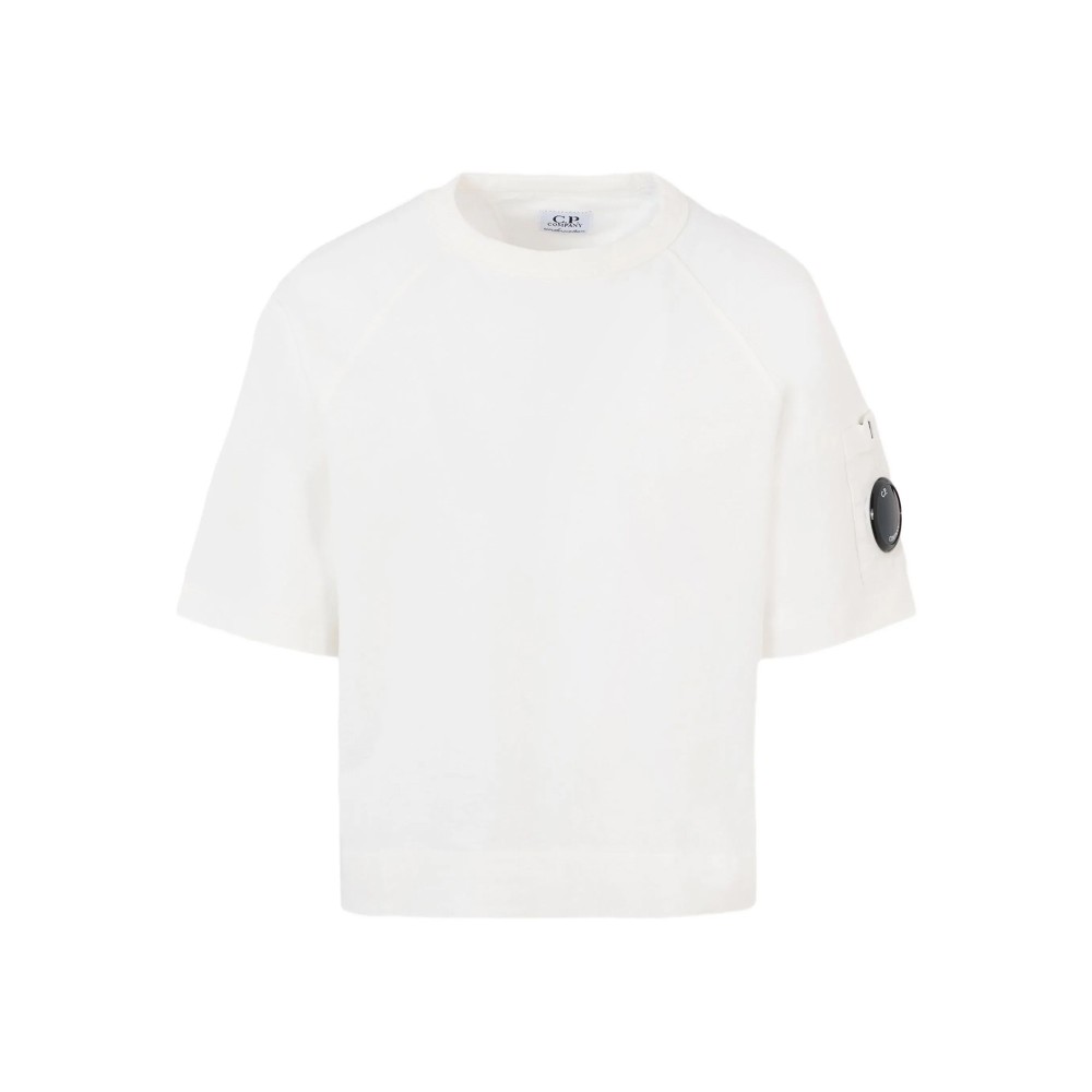 C.P. COMPANY Maxi t-shirt...